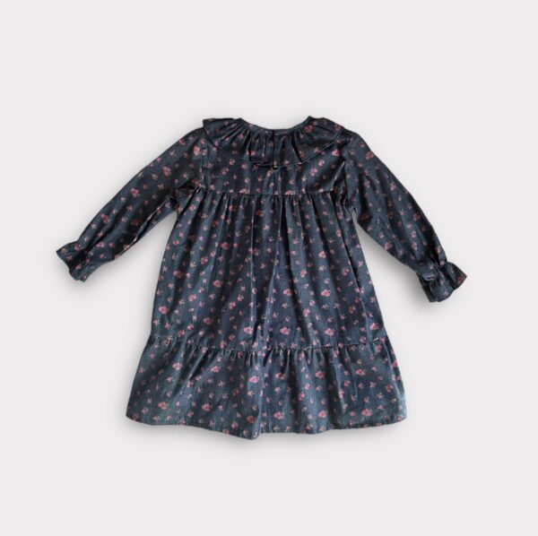 Vestido Floral