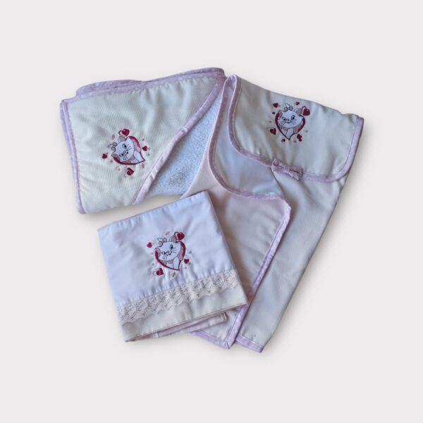 Conjunto Mimi