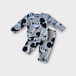 Conjunto Mickey