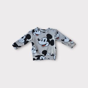 Camisola Mickey