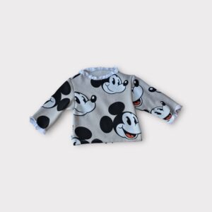 Camisola Mickey