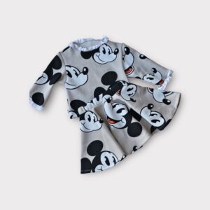 Conjunto Mickey