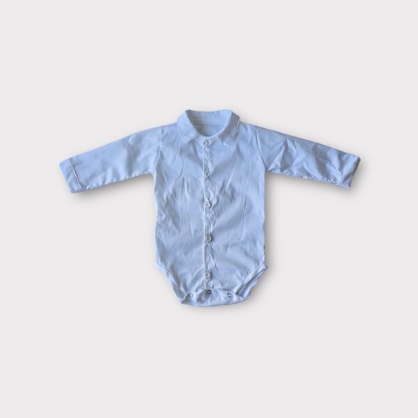 Body  Camisa