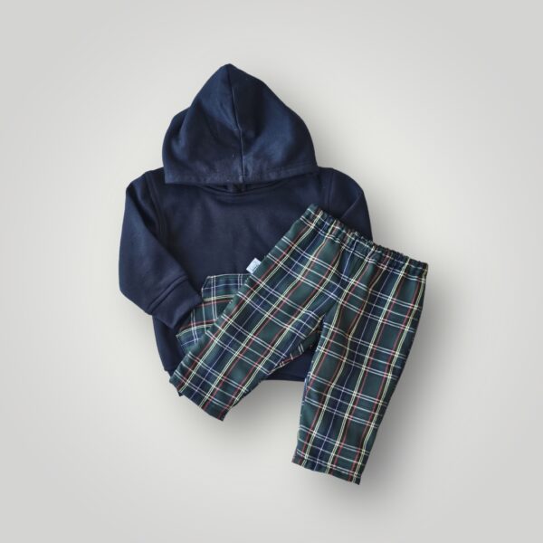 Conjunto Xadrezito