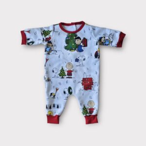 Babygrow Snoopy