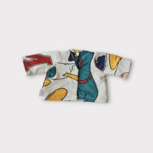 Camisola Mickey Mouse Baseball