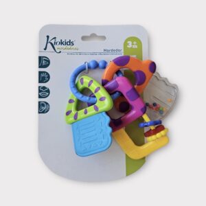 Mordedor de Frio KIOKIDS