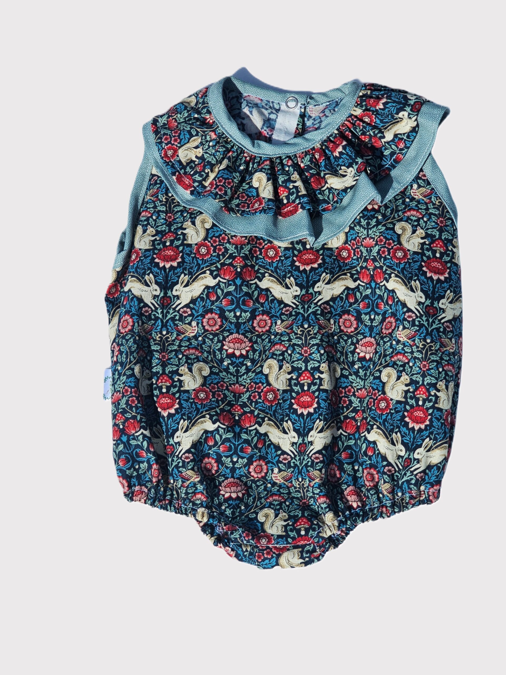 Fofinho Coelhinhos Mimosos