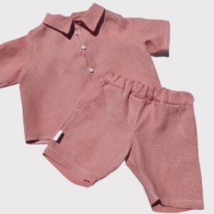 Conjunto Linho Breeze