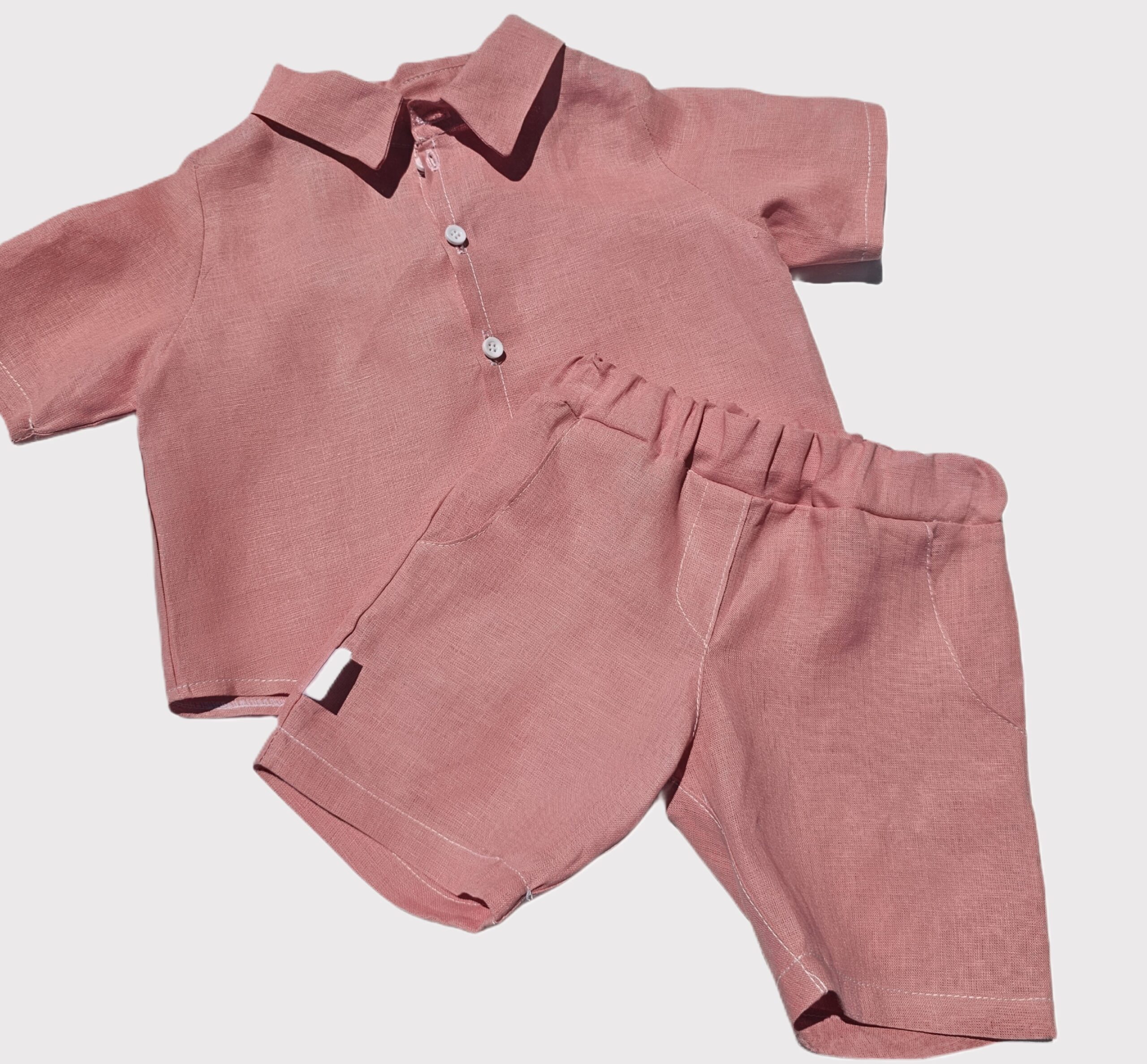 Conjunto Linho Breeze