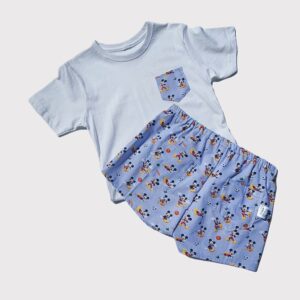 Combo Mickey Encantado