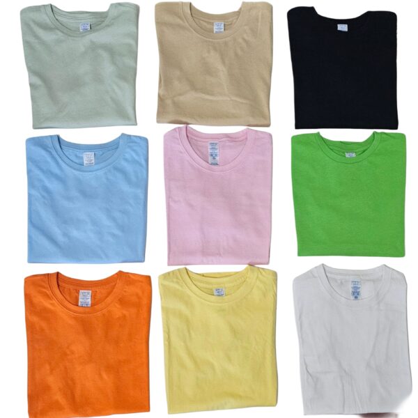 T-Shirt Básica