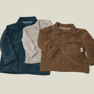 Camisa Mimos de Bombazine