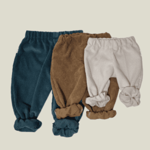 Calça Mimos de Bombazine