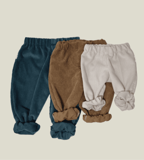 Calça Mimos de Bombazine