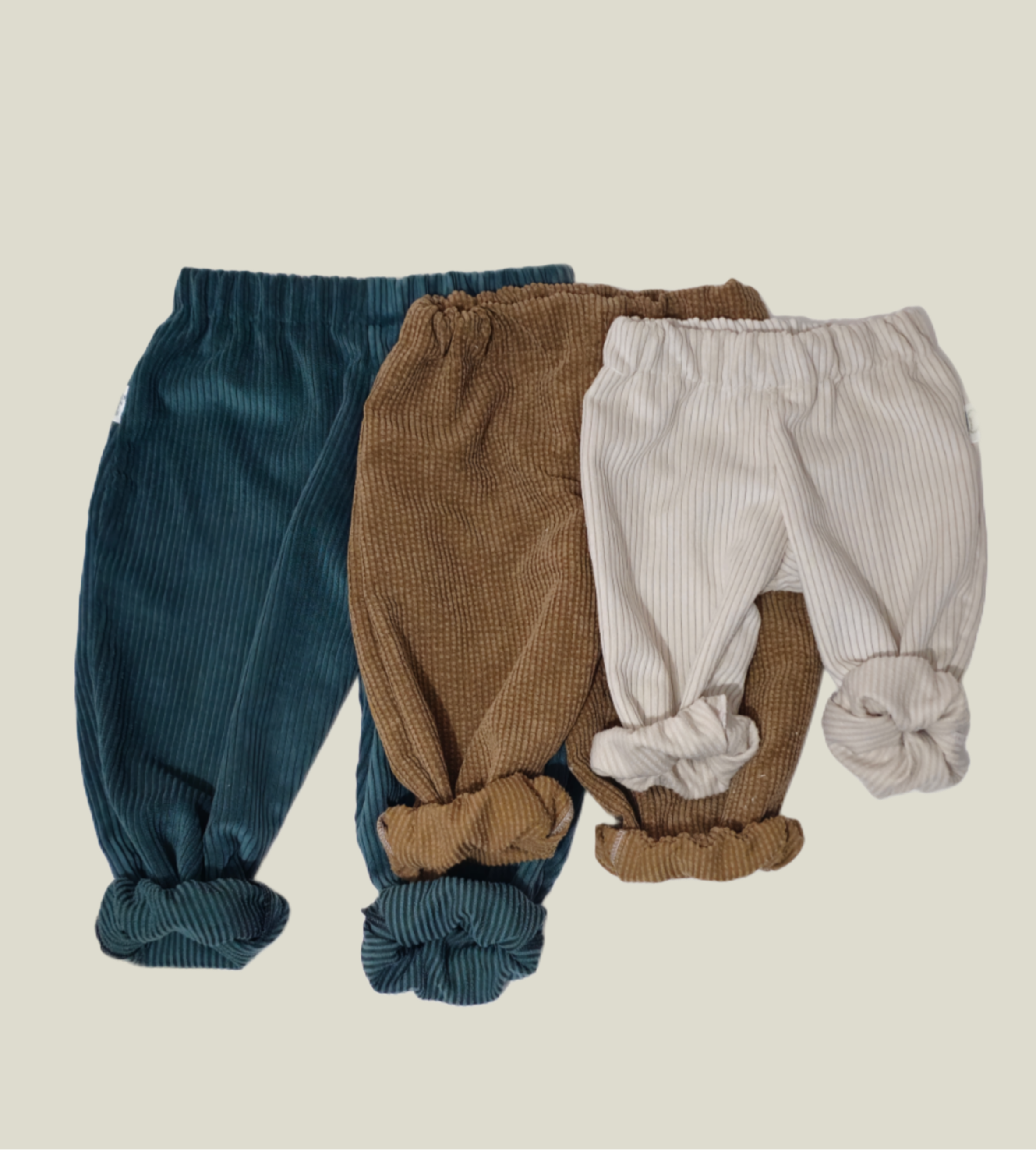 Calça Mimos de Bombazine