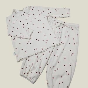 Calça Coração Acolhedor