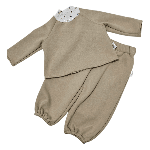 Camisola Petit Blue