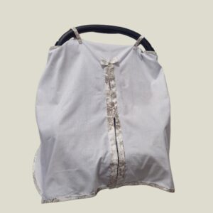 Capa Protetora Ovinho