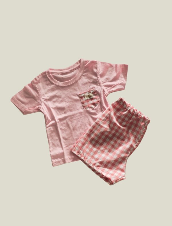 Conjunto Summer Vichy - Image 4