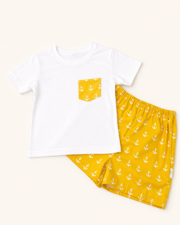 Conjunto Âncora