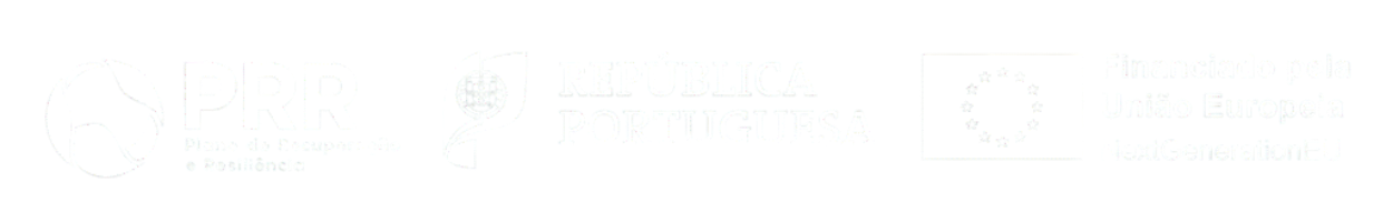 Cofinanciamento PRR, República Portuguesa e União Europeia